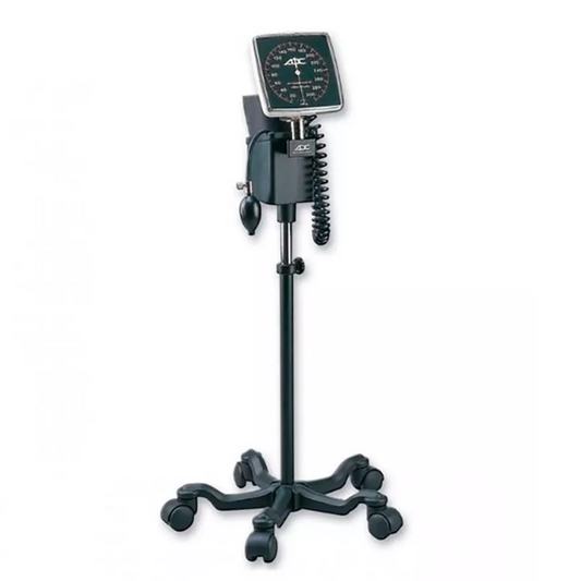 Tensiometro pedestal Aneroide Móvil ADC® Diagnostix ™ 752M