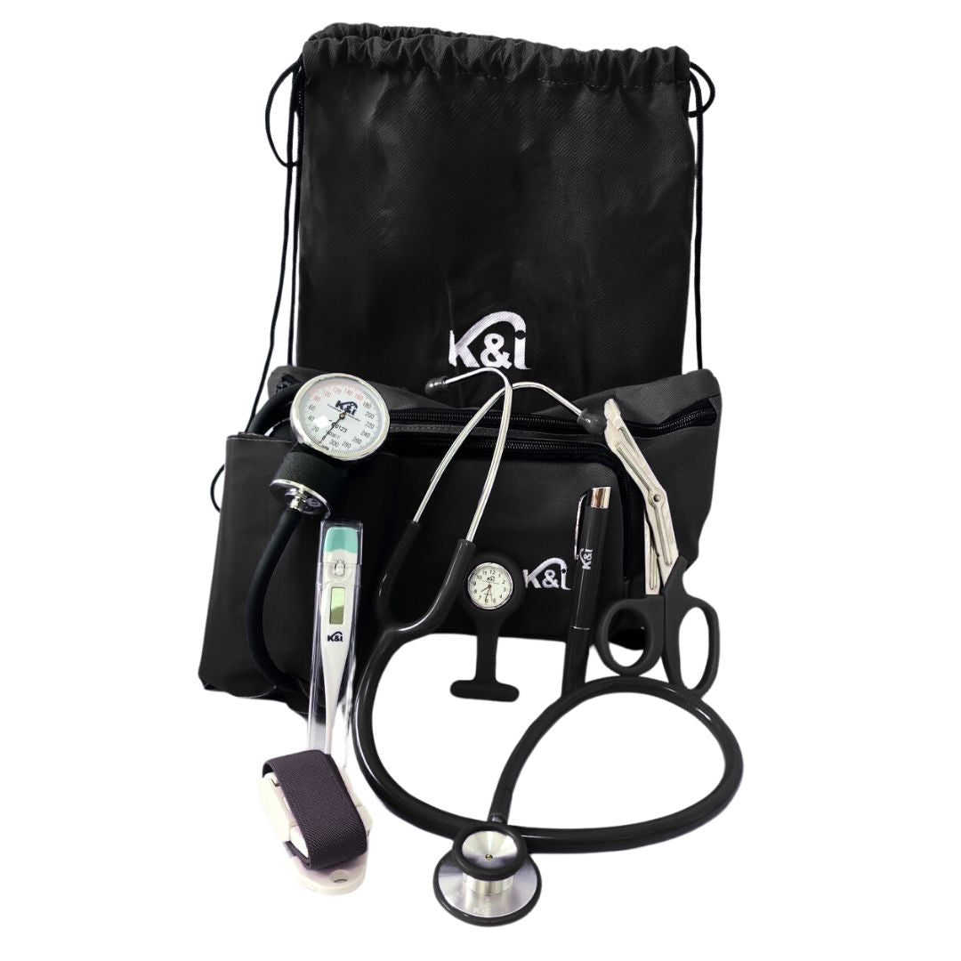 KIT DE DIAGNÓSTICO ULTIMATE LITE ULTRA PRO, K&I