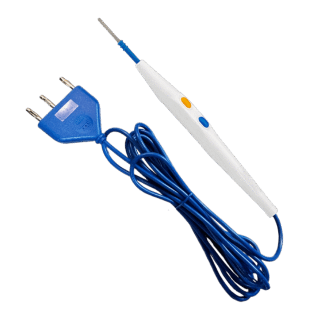 Lápiz Electrobisturí
