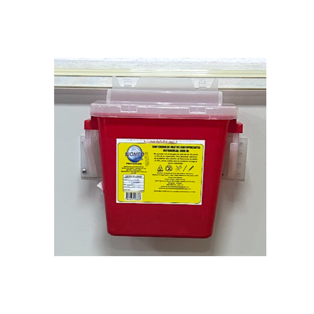 SOPORTE PARA CORTOPUNZANTES