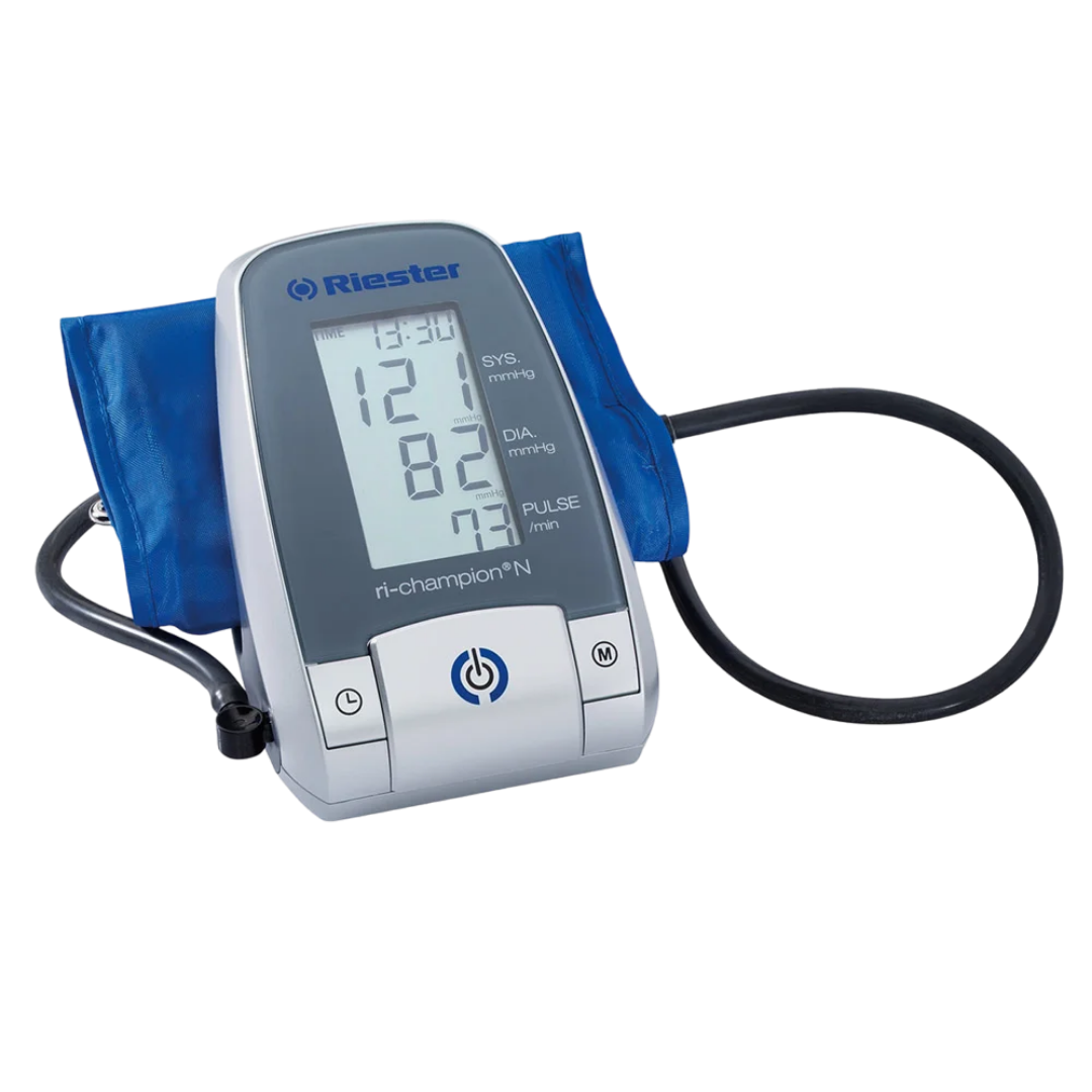 TENSIOMETRO DIGITAL RIESTER Ri-Champion N