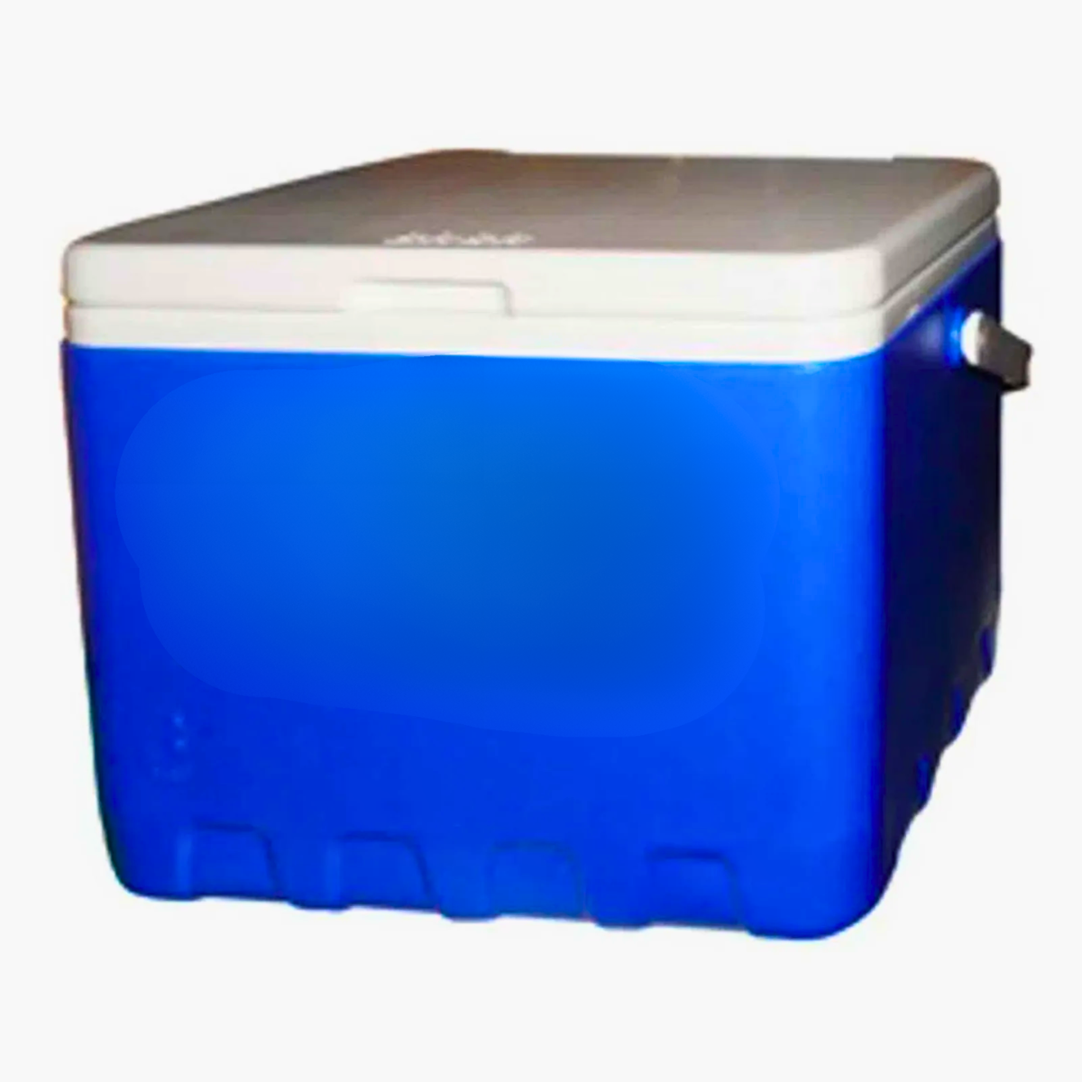 COOLER MÉDICO RECTANGULAR BASA PARA TRANSPORTE DE VACUNAS, MEDICAMENTOS Y MUESTRAS BIOLÓGICAS
