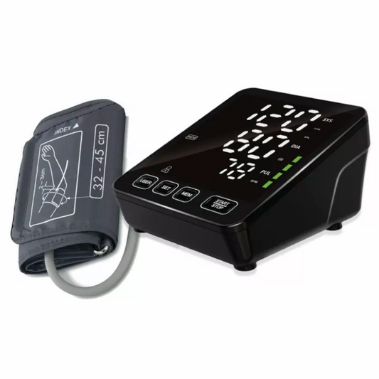 TENSIÓMETRO DIGITAL DE BRAZO K&I – «PARLANTE