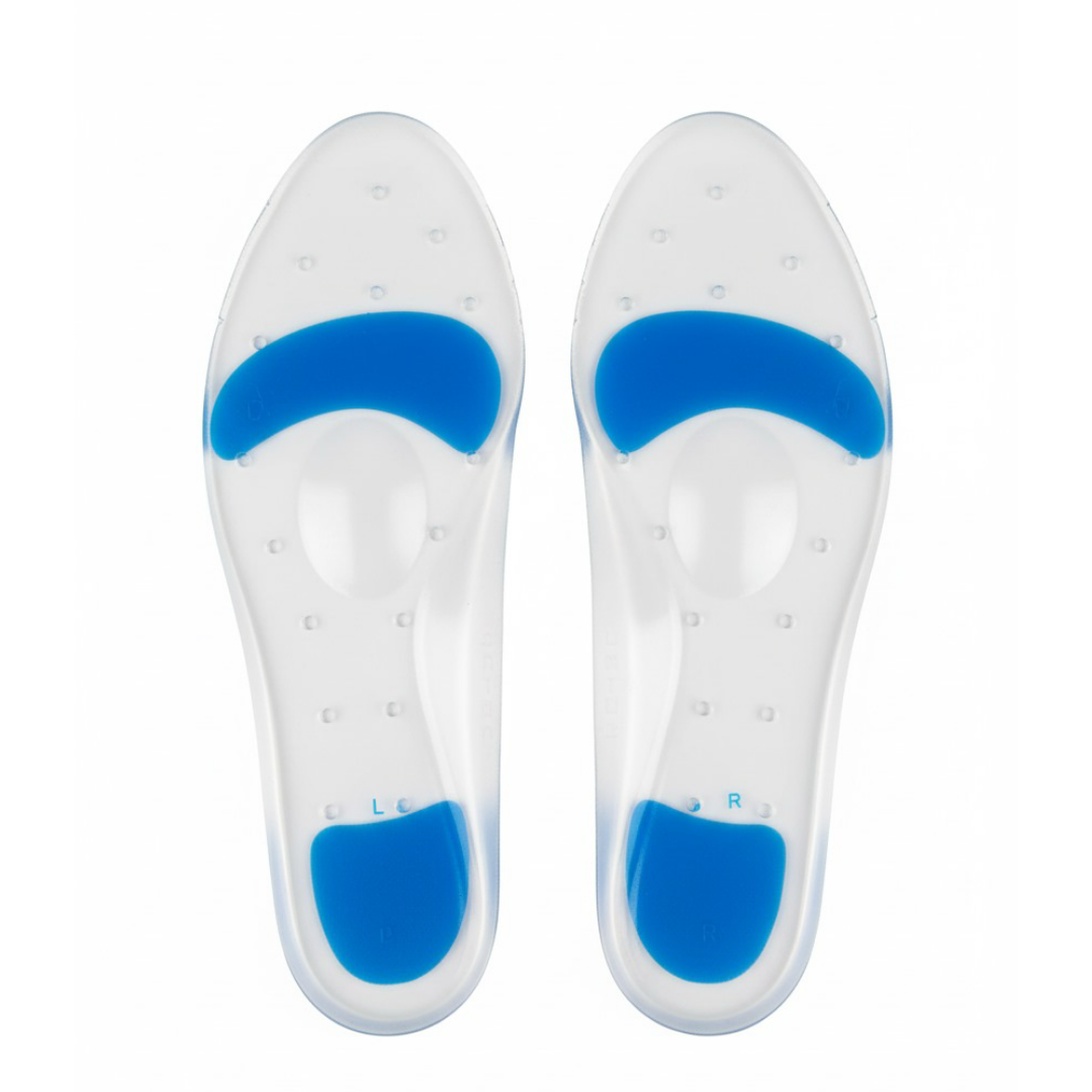 Plantilla Ortopedica de gel