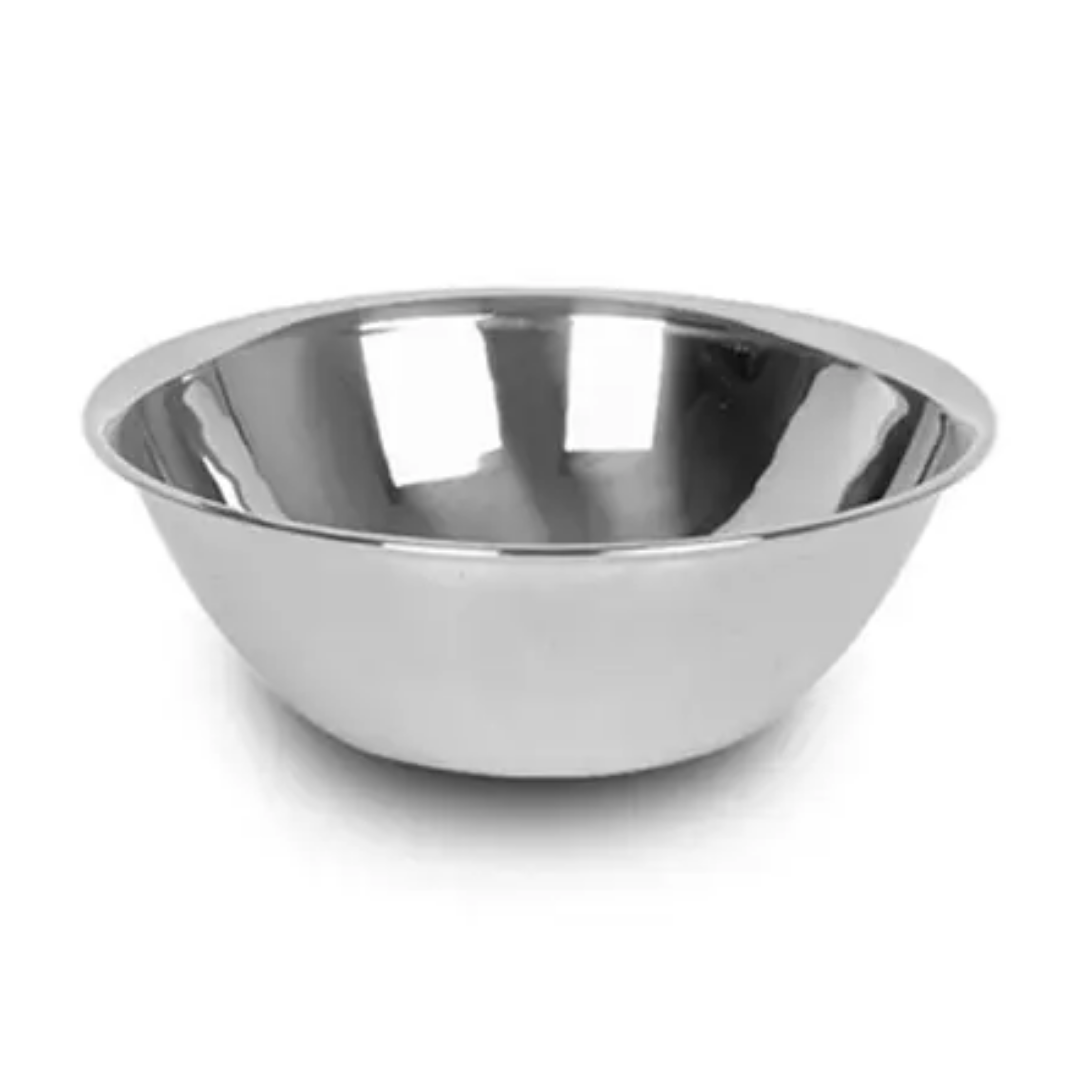 Recipiente Bowl Redondo Quirúrgico