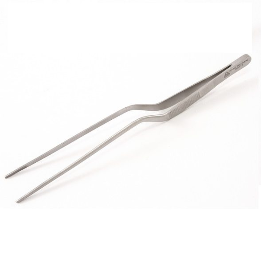 Pinza Jansen Bayoneta, 16cm
