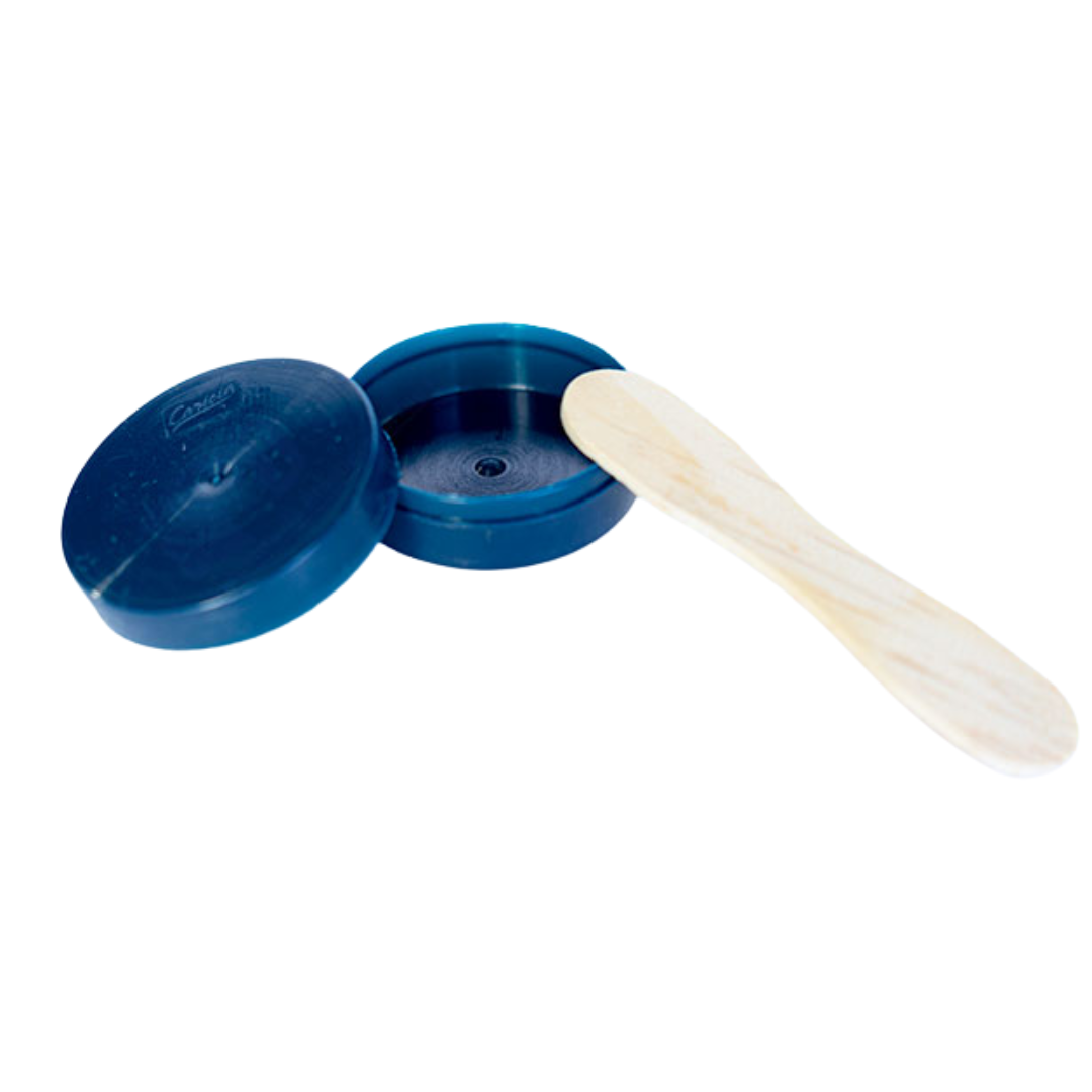 ENVASE COLECTOR PARA HECES