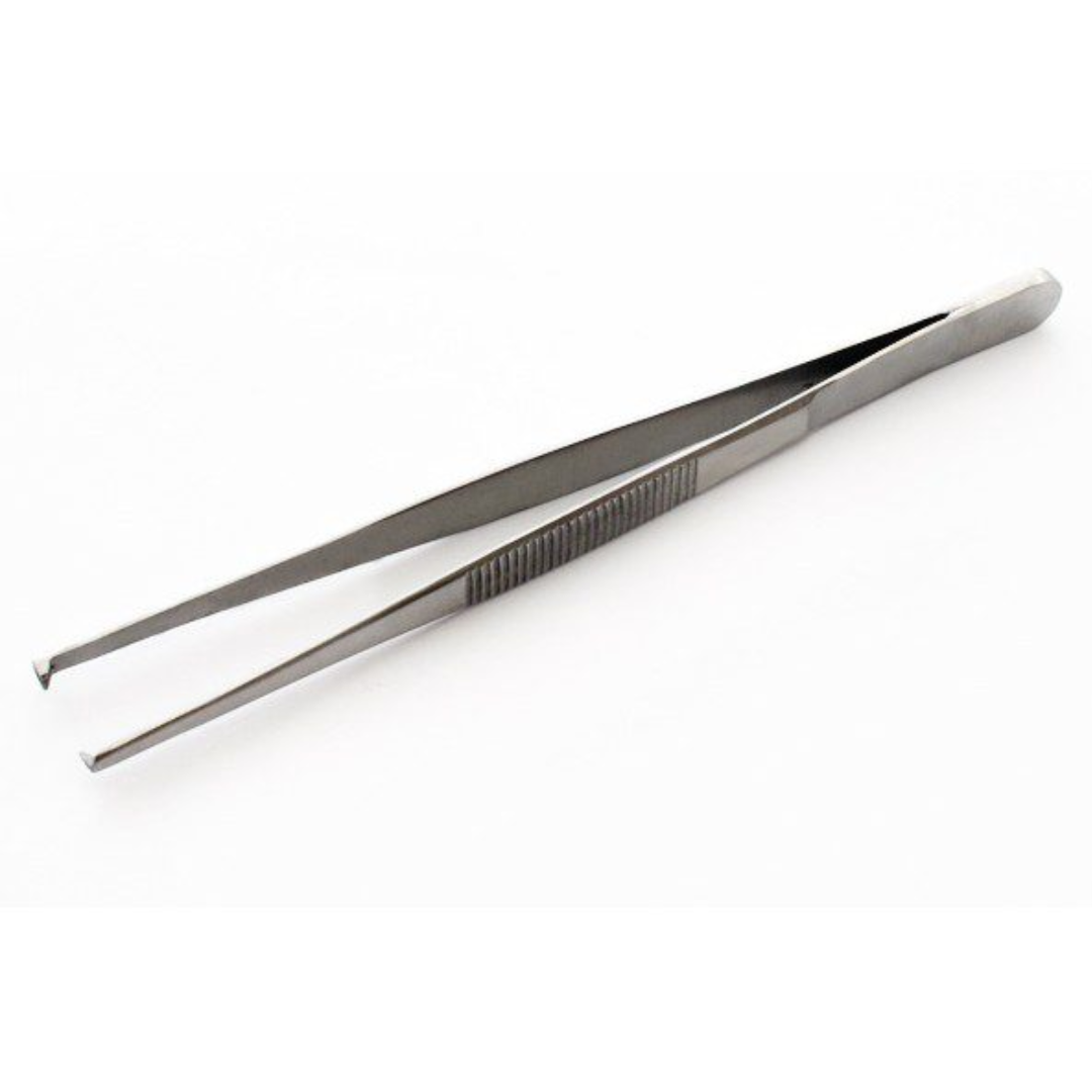 PINZA DE OÍDO LUCAE 14CM