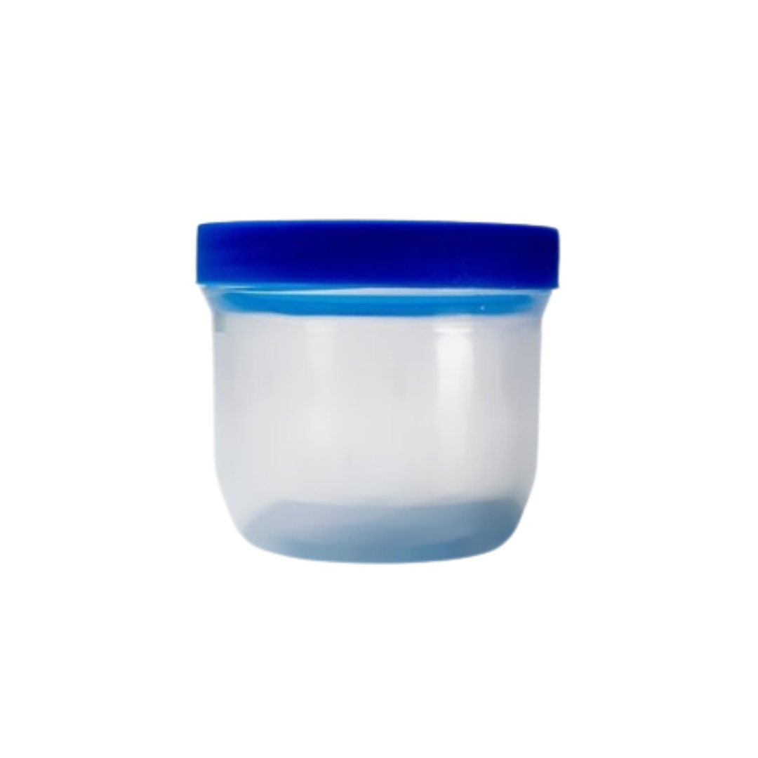 ENVASE PARA RECOLECCIÓN DE ORINA