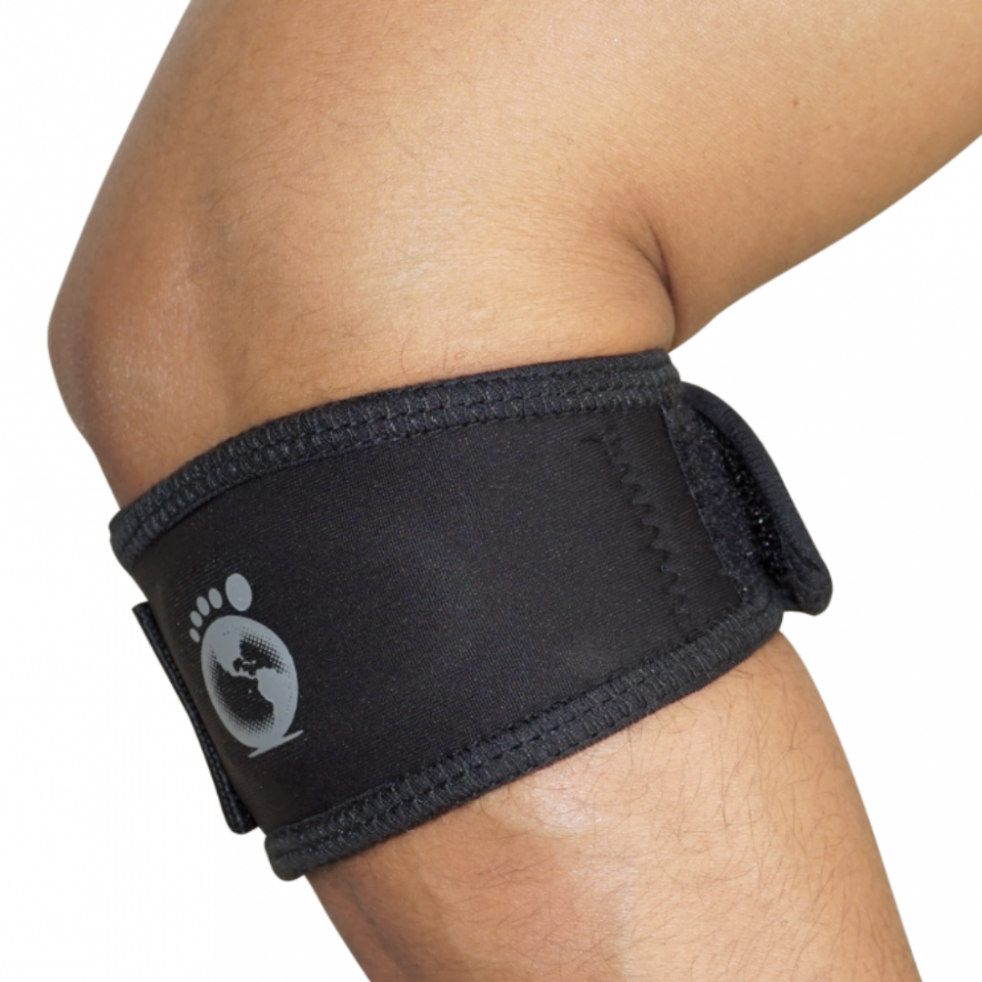 CODERA TENISTA REFORZADA TALLA UNICA CLASICA