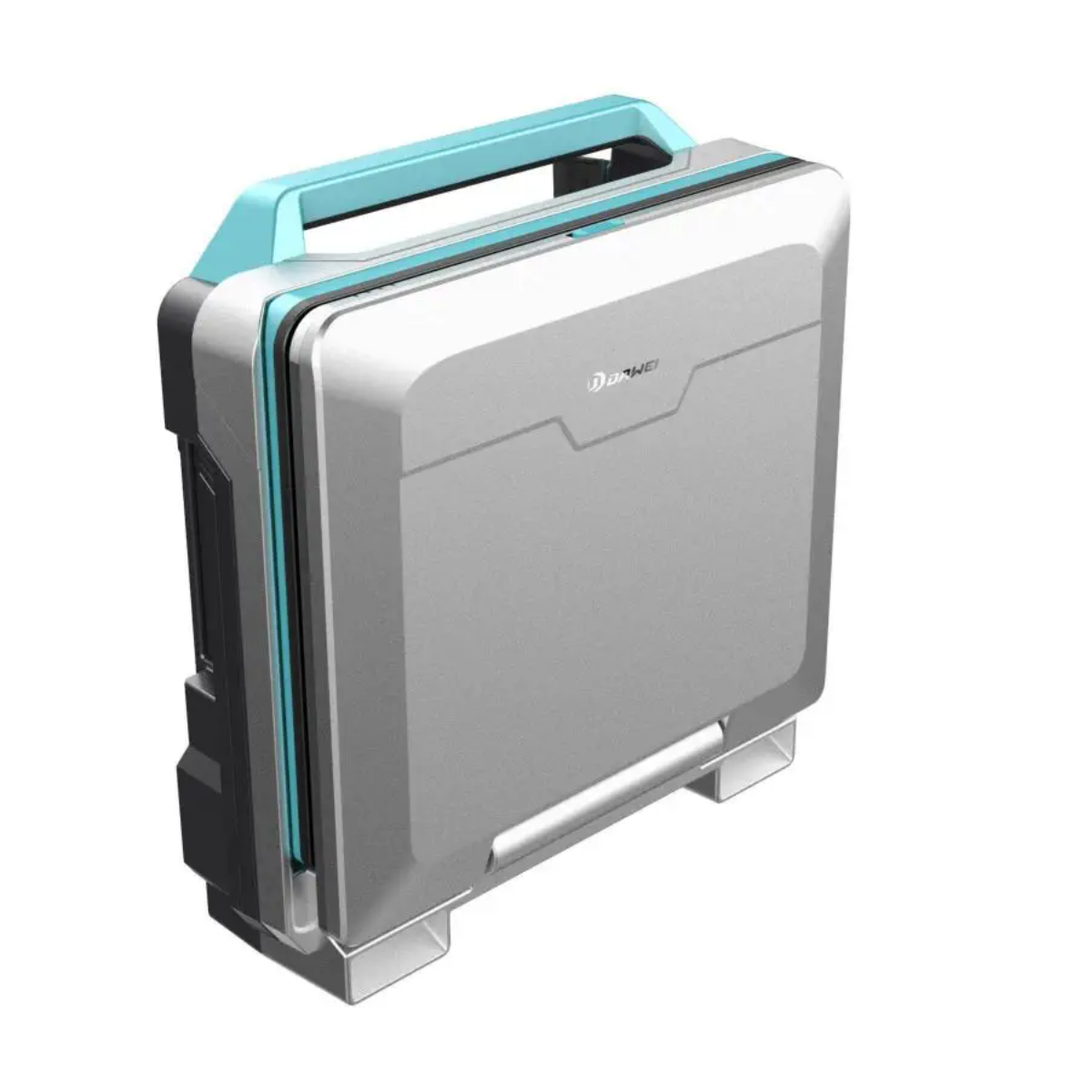 ECÓGRAFO PORTÁTIL PROFESIONAL DAWEI DW-P50 4D/5D LIVE CON DOPPLER COLOR Y ALTA RESOLUCIÓN