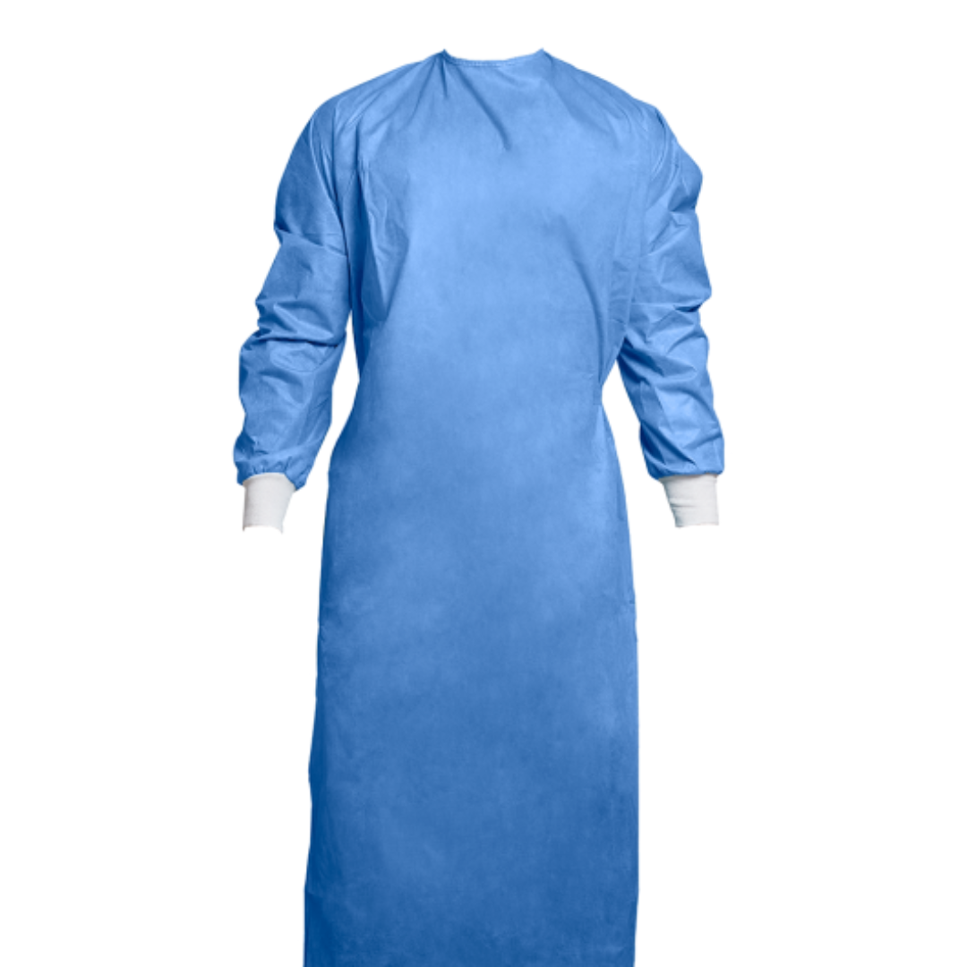 BATA QUIRURGICA JOSA ESTERIL MANGA LARGA