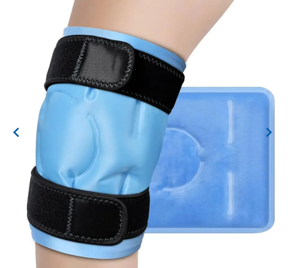COMPRESA GEL AJUSTABLE RODILLA-BRAZO