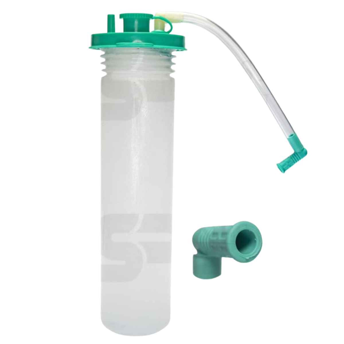 BOLSA DE DRENAJE PARA FLUIDOS 2000ML