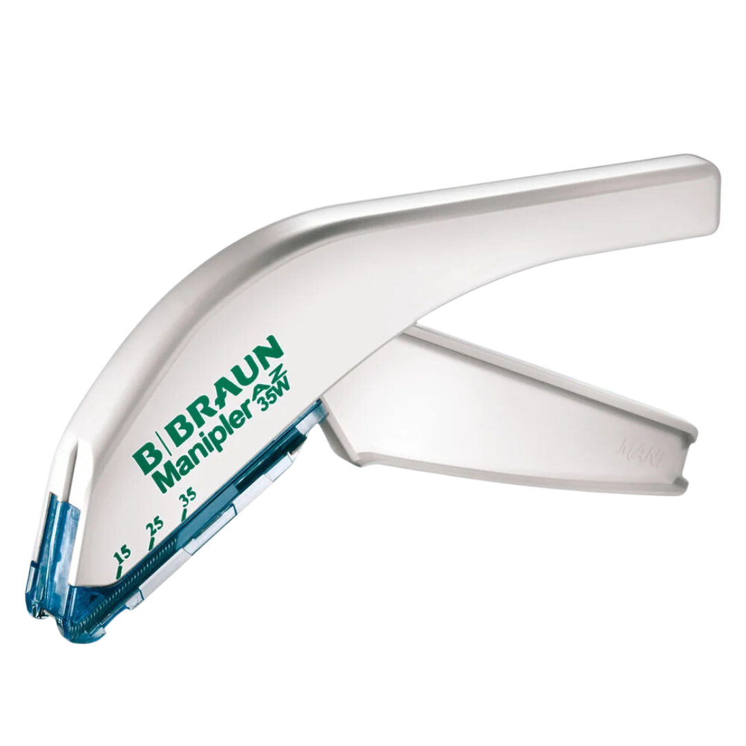 GRAPADORA PARA PIEL 35W, B | BRAUN