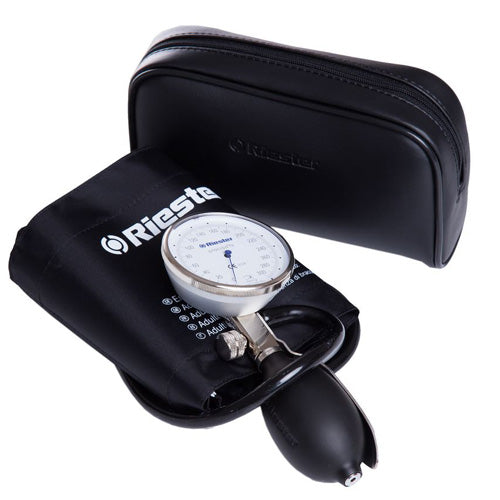 Tensiometro Riester Precisa N Shock Proof