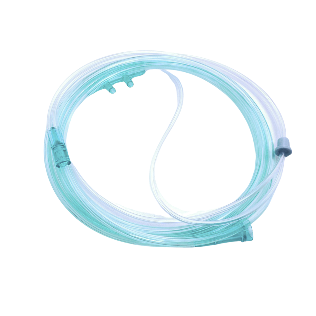 CANULA NASAL ADULTO y PEDIATRICA