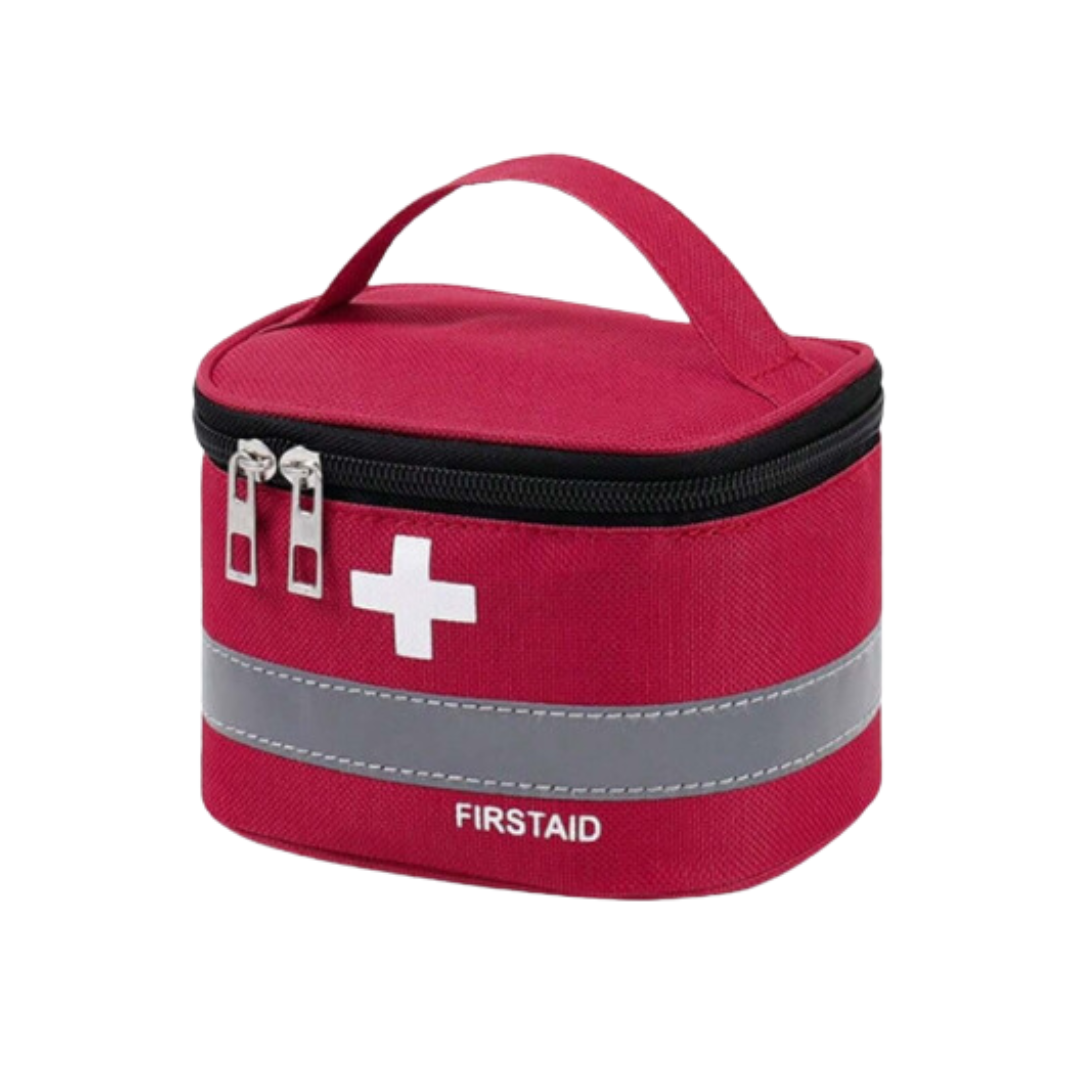 Bolso de almacenamiento para emergencias, Pequeño