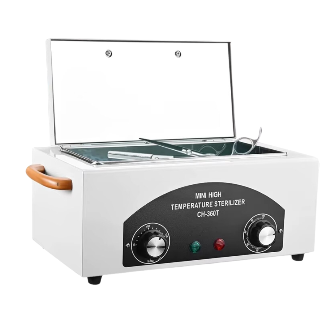 Esterilizador Médico Analogo 2 L