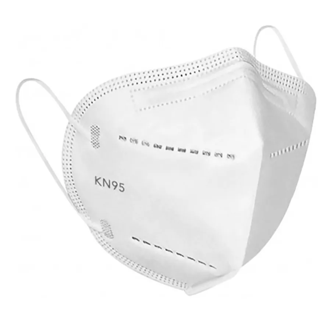 Mascarilla Kn95 Adulto