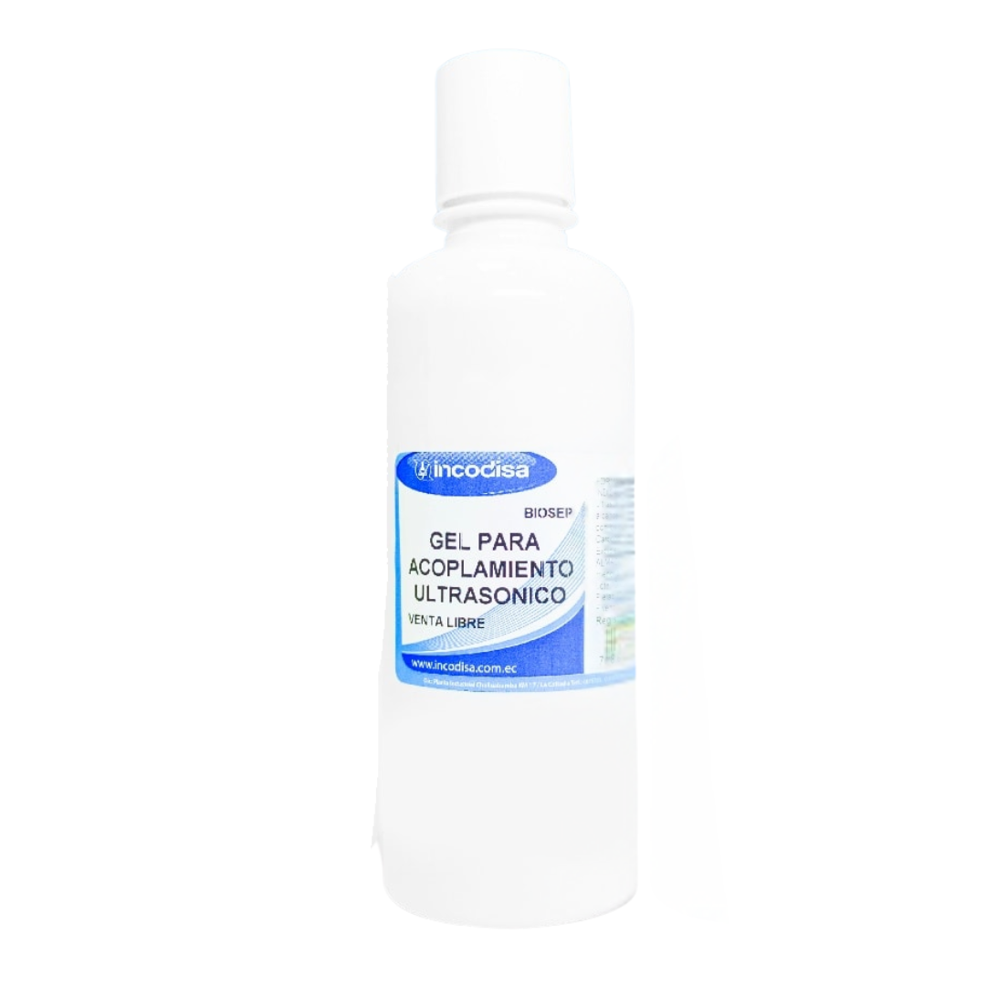 GEL PARA ULTRASONIDO 500 ML LeDoct Insumos mdicos GEL PARA ULTRASONIDO 500 ML LeDoct Insumos mdicos