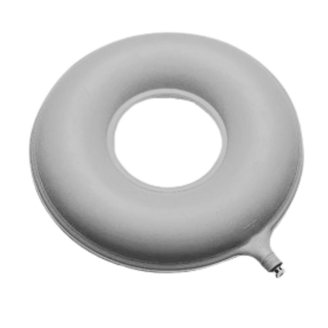 Boya neumática rin coxis, cojín de aire