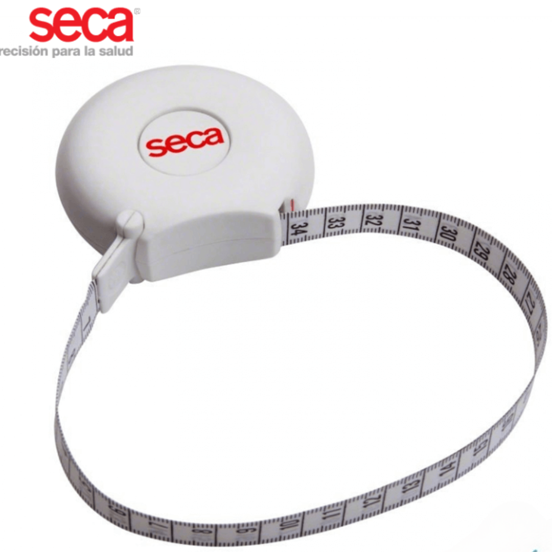 CINTA MÉTRICA SECA 201