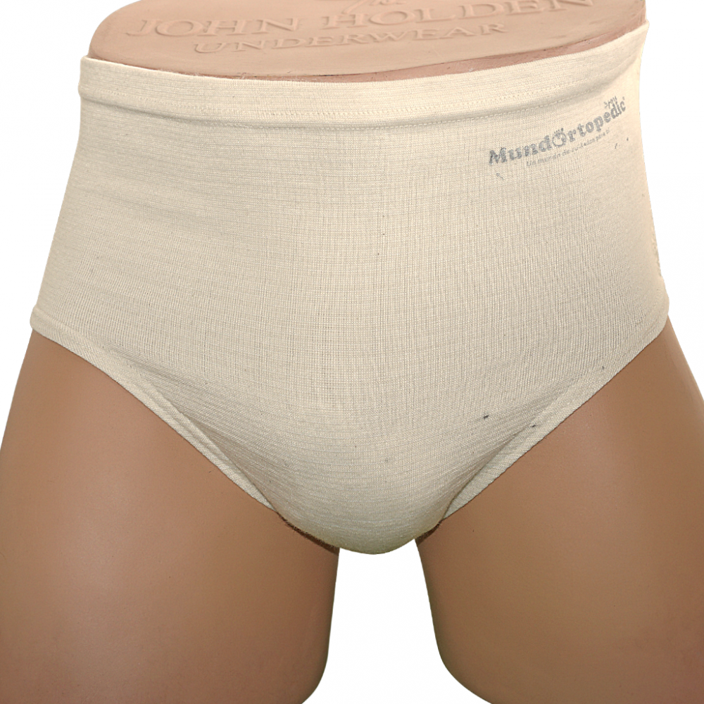 FAJA INGUINAL TIPO CALZON