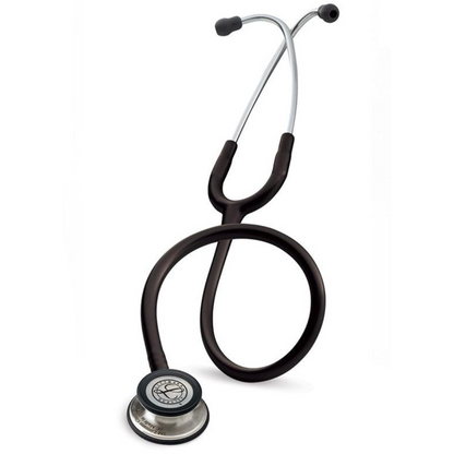 3M Littmann Classic III, tubo negro.