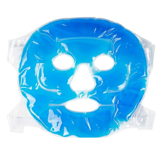 Compresa frio \ caliente facial