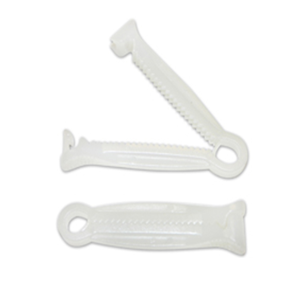 CLAMP - PINZA UMBILICAL ESTÉRIL DESECHABLE