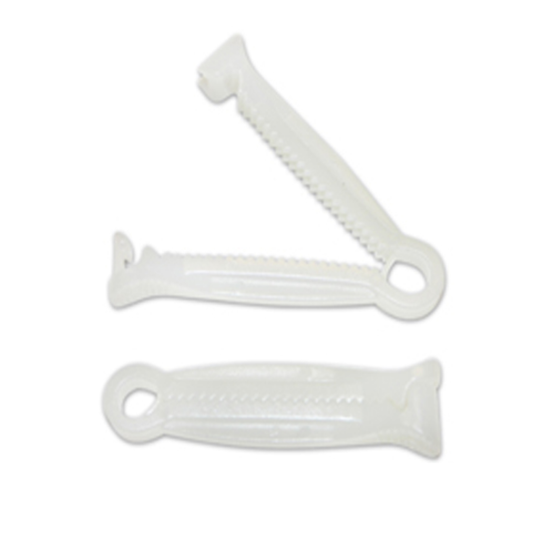 CLAMP - PINZA UMBILICAL ESTÉRIL DESECHABLE