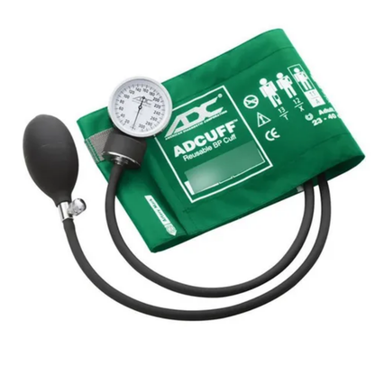 Tensiómetro ADC aneroide de bolsillo institucional