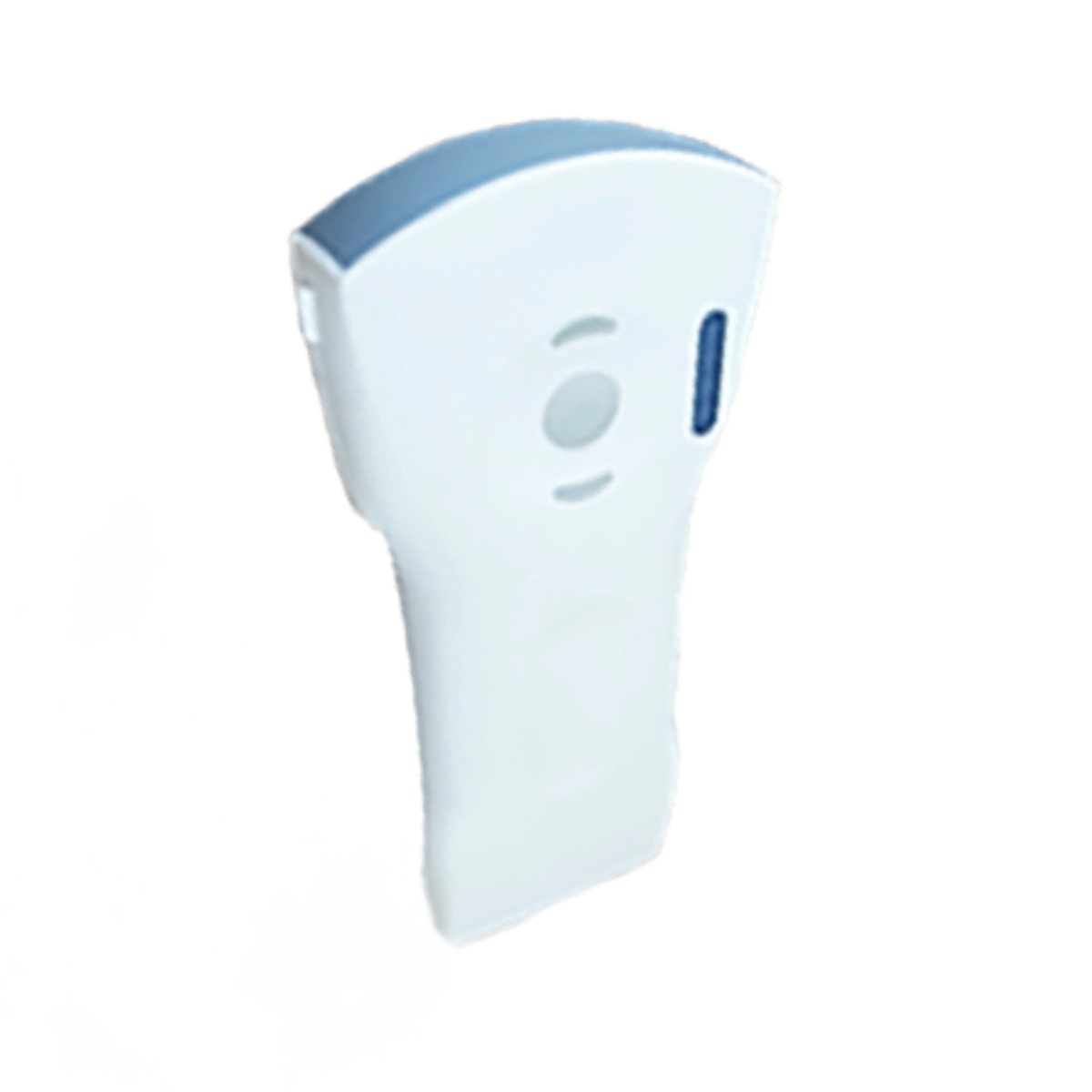 ECÓGRAFO PORTÁTIL INALÁMBRICO DUAL CARDIO PRO® | SONDA CONVEXA + CARDÍACA.