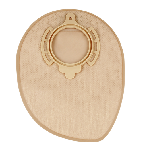 BOLSA DE COLOSTOMIA - SET FLEXIMA 3S 55MM BBRAUN