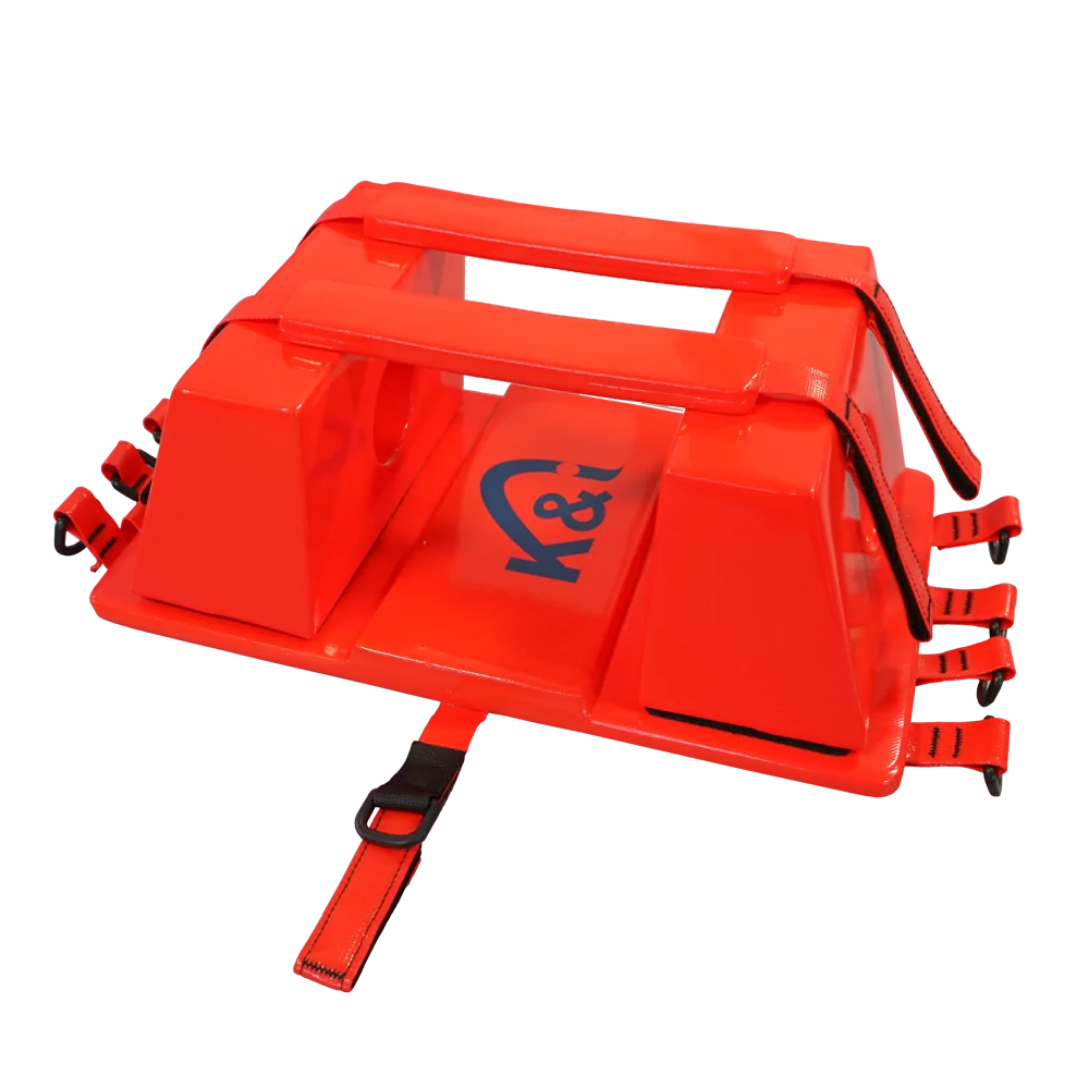 INMOVILIZADOR DE CABEZA – ADULTO