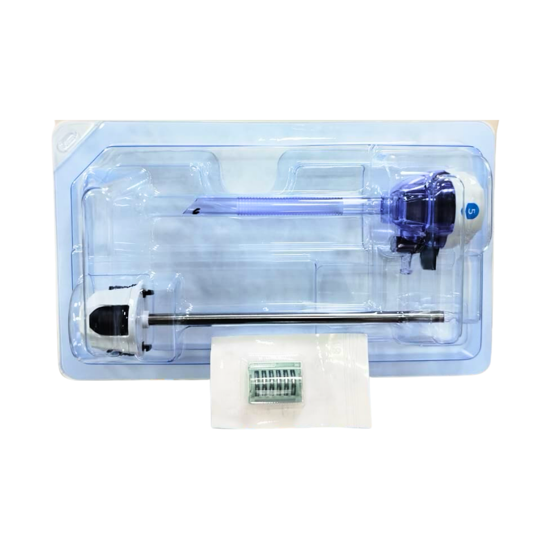 Trócar Desechable (Disposable Trocar)