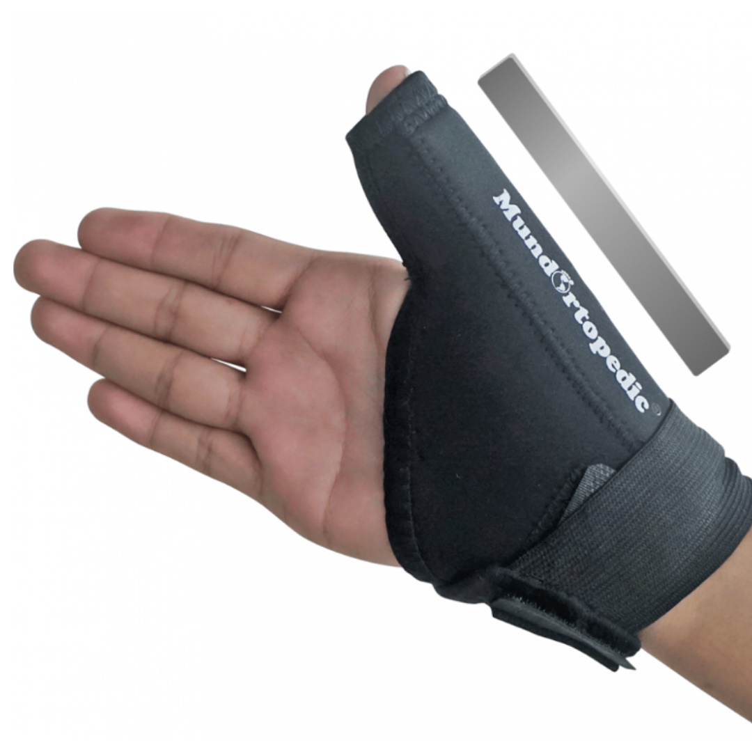 INMOVILIZADOR PULGAR TALLA UNICO CLASICO