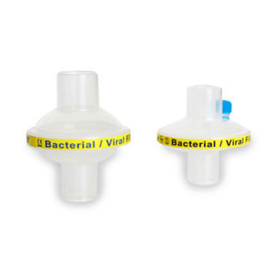 FILTRO BACTERIANO / VIRAL