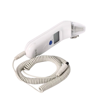 MONITOR MULTIPARÁMETROS CLÍNICO TÁCTIL LEPU MEDICAL AIVEW-VS PARA MONITOREO DE SIGNOS VITALES