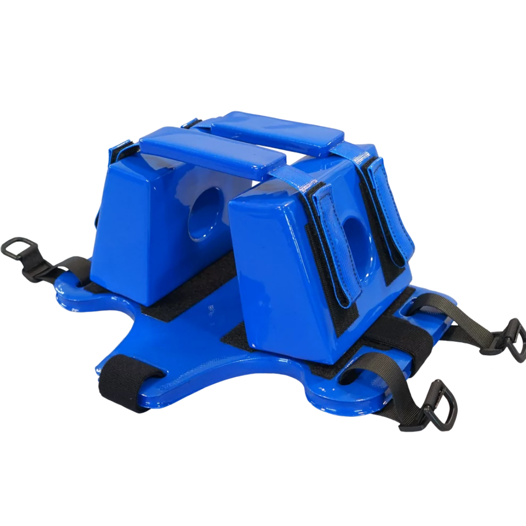 INMOVILIZADOR DE CABEZA – PEDIÁTRICO