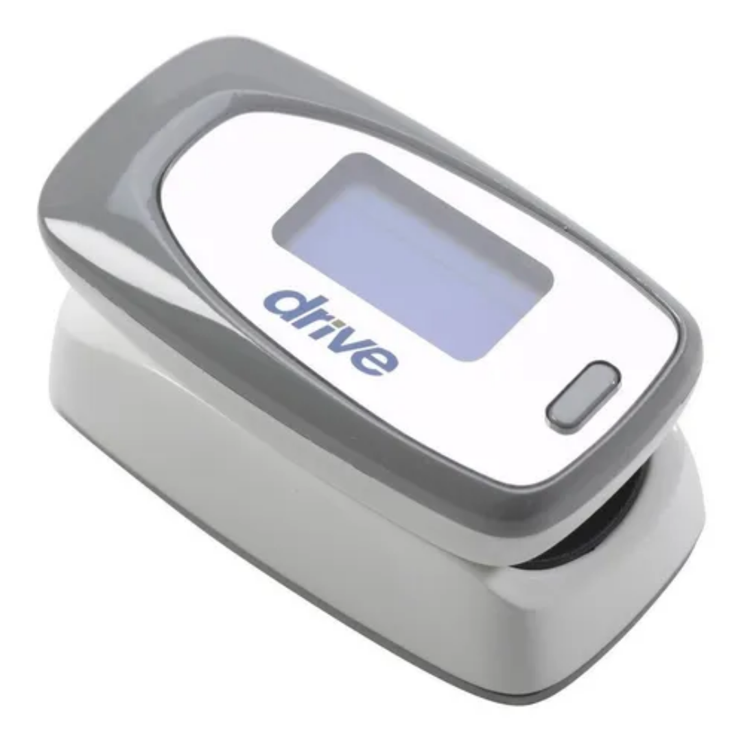 OXIMETRO DE PULSO DRIVE - PEDIATRICO ADULTO
