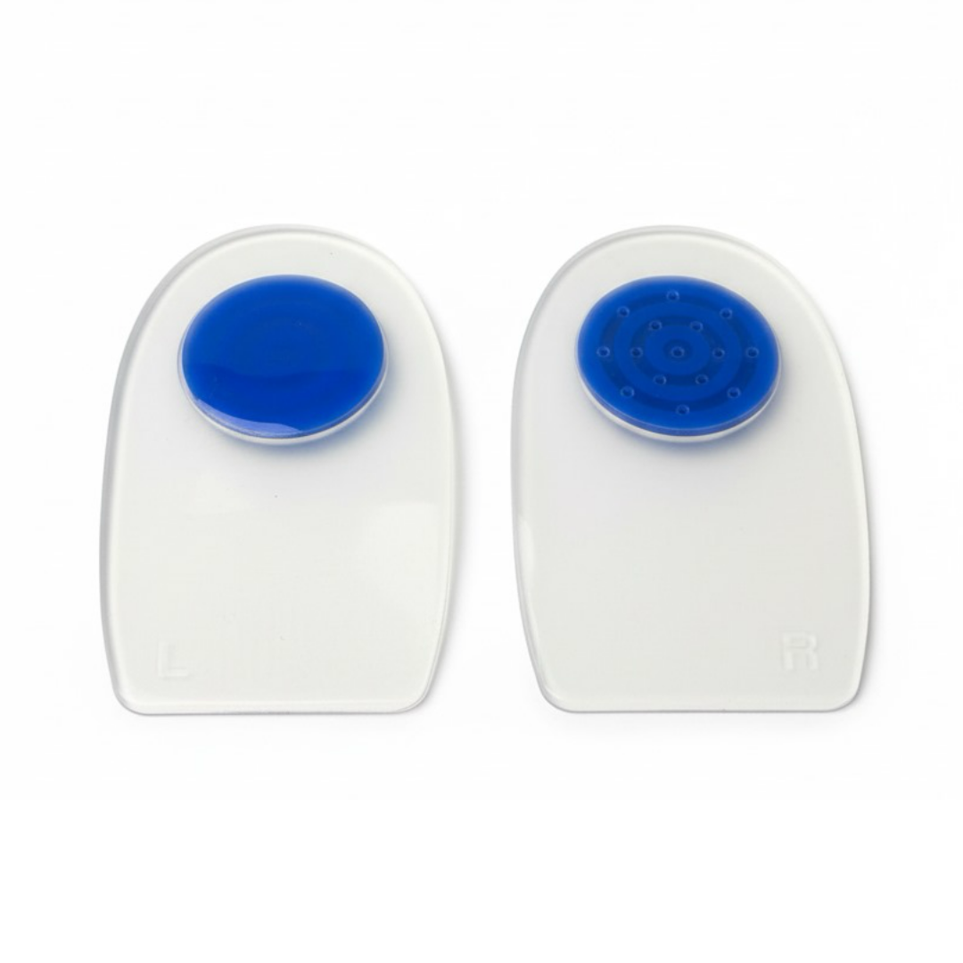 Talonera de Silicon para Espolón