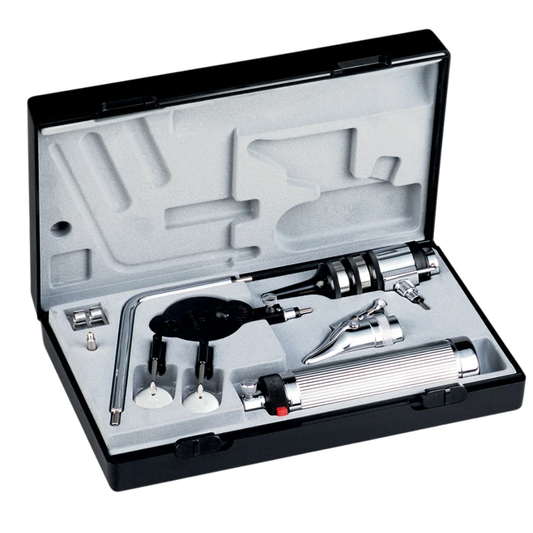 EQUIPO DE DIAGNOSTICO RIESTER 2050