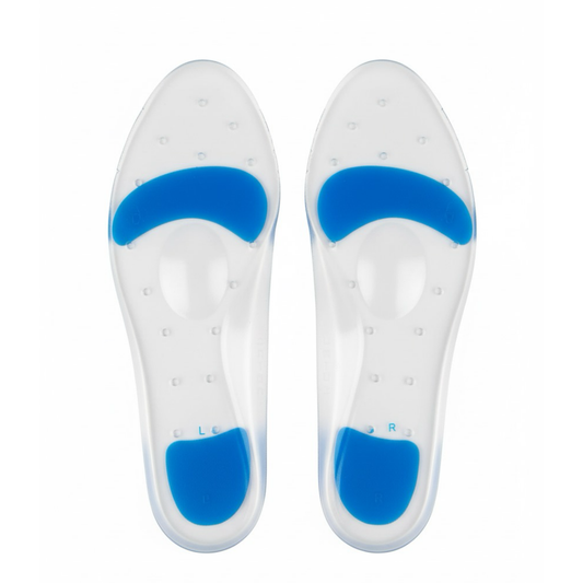 Plantilla Ortopedica de gel