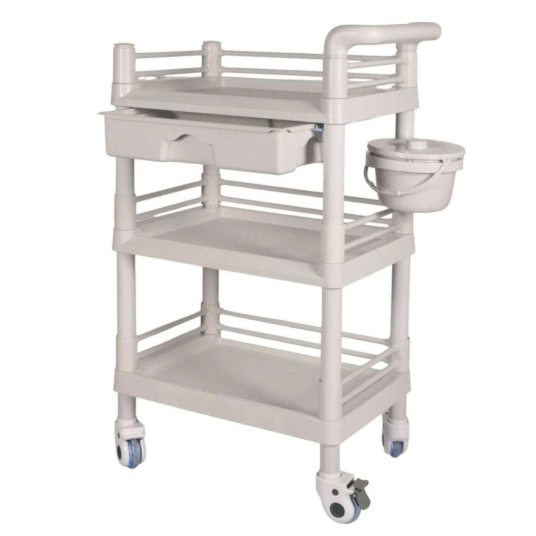 CARRO AUXILIAR PARA INSTRUMENTOS