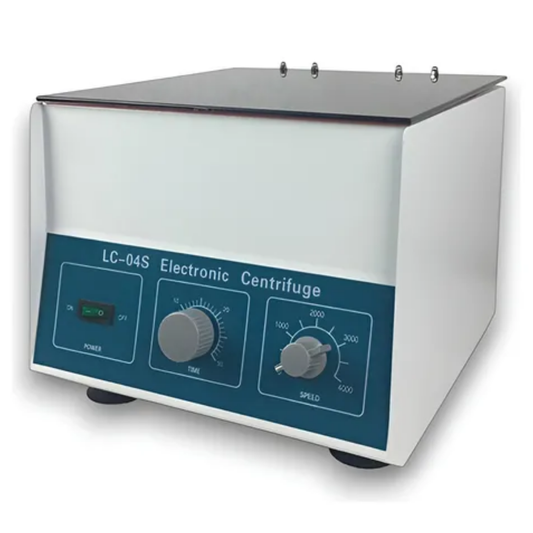 Centrífuga Análoga 12 Tubos