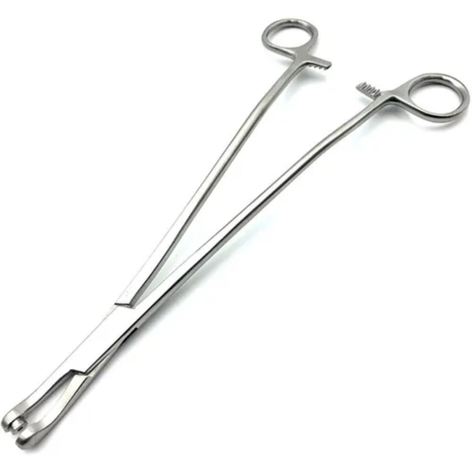 Pinza para Biopsia Thomas Gaylor