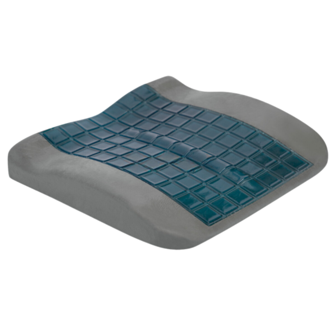 COJIN GEL 2 EN 1 SAFE MEDIC