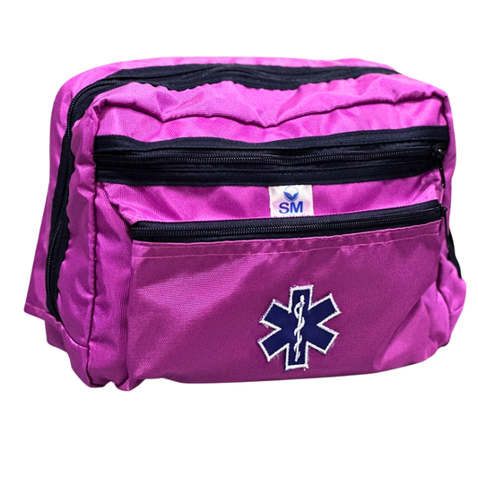 Canguro médico multiuso